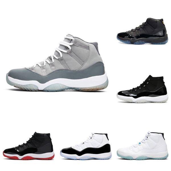 wholesale jumpman cool grey 11 11s mens basketball shoes jubilee 25th anniversary low legend university blue white bred concord cap jam citr
wholesale jumpman cool grey 11 11s mens basketball shoes jubilee 25th anniversary low legend university blue white bred concord cap jam citr