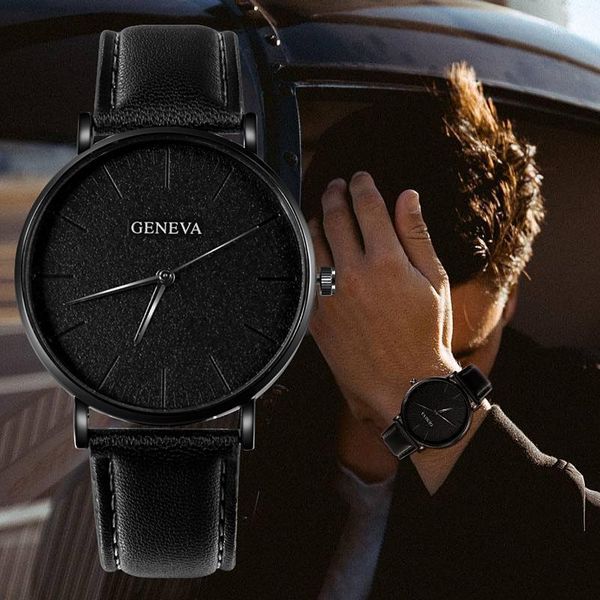 brand fashion casual men watch simple design quartz wrist watches leather band sport montre homme reloj hombre wristwatches, Slivery;brown
brand fashion casual men watch simple design quartz wrist watches leather band sport montre homme reloj hombre wristwatches, Slivery;brown