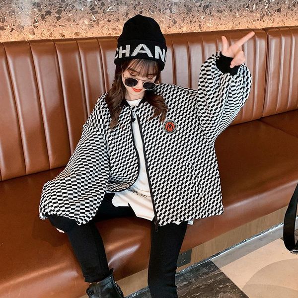 jackets net celebrity girls jacket 2021 autumn foreign style children's jackets, big, Blue;gray
jackets net celebrity girls jacket 2021 autumn foreign style children's jackets, big, Blue;gray
