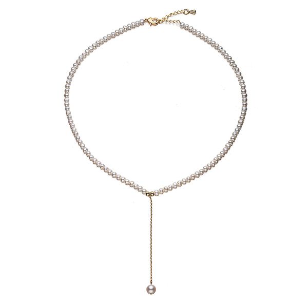 pendant necklaces of dainty charm pearl beads 14k gold plated pearl beads choker for party wedding, Silver
pendant necklaces of dainty charm pearl beads 14k gold plated pearl beads choker for party wedding, Silver