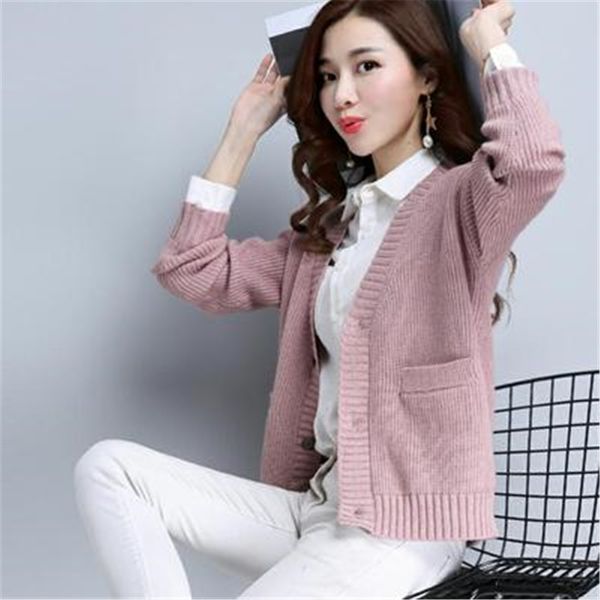 women's knits & tees female sweater, casual and mesh, elegant cardigan jacket for women, autumn spring, , m2tr, White
women's knits & tees female sweater, casual and mesh, elegant cardigan jacket for women, autumn spring, , m2tr, White