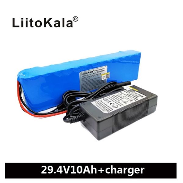 dc 24v 10ah batteries 15a bms battery for motor chair set electric power+29.4v 2a charger
dc 24v 10ah batteries 15a bms battery for motor chair set electric power+29.4v 2a charger