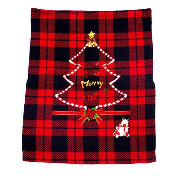 cushion/decorative pillow christmas chair cover red plaid deer snowflake printing decorative stool mat for family el market
cushion/decorative pillow christmas chair cover red plaid deer snowflake printing decorative stool mat for family el market