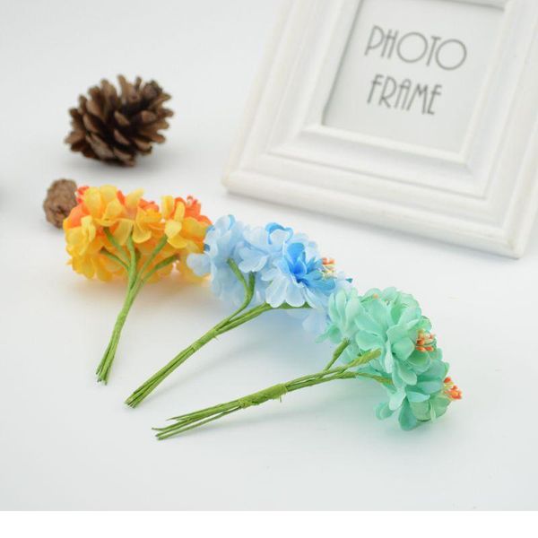 6pcs silk stamen artificial flowers for home wedding decoration diy wreath decorative bride bouquet brooch fake jllcxa
6pcs silk stamen artificial flowers for home wedding decoration diy wreath decorative bride bouquet brooch fake jllcxa