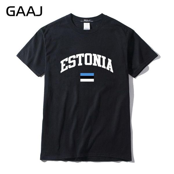 men's t-shirts gaaj estonia flag men t shirt mens printed for man 100% cotton brand clothing shirts plus size #9i03n, White;black
men's t-shirts gaaj estonia flag men t shirt mens printed for man 100% cotton brand clothing shirts plus size #9i03n, White;black
