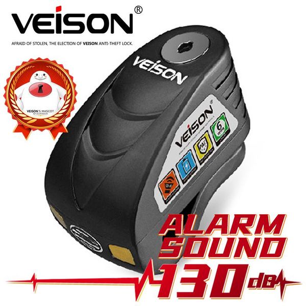 theft protection veison motorcycle alarm bike quad lock scooter disc bicycle waterproof election anti-theft padlock accessories
theft protection veison motorcycle alarm bike quad lock scooter disc bicycle waterproof election anti-theft padlock accessories