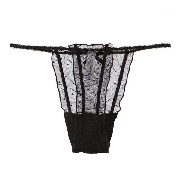 women's panties underpants lace hollow out bow transparent underwear bandage seamless thong wave point lingerie, Black;pink
women's panties underpants lace hollow out bow transparent underwear bandage seamless thong wave point lingerie, Black;pink