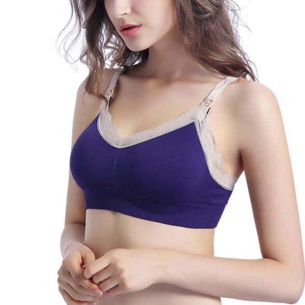 women's tanks & camis breastfeeding cotton maternity adjustable cup nursing bra mothers feeding pregnancy clothes women open buckle und, White
women's tanks & camis breastfeeding cotton maternity adjustable cup nursing bra mothers feeding pregnancy clothes women open buckle und, White