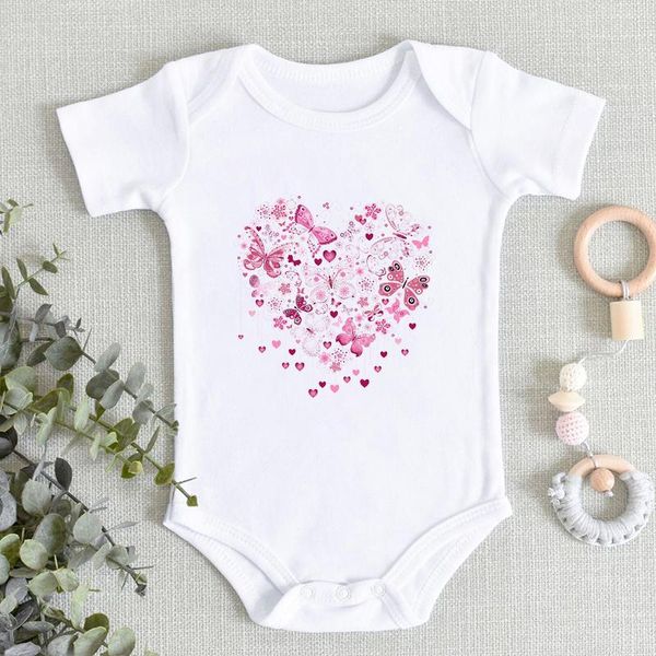 rompers watercolor cartoon butterfly love heart graphic printed baby jumpsuit born cute romper infant boys girls short sleeve, Blue
rompers watercolor cartoon butterfly love heart graphic printed baby jumpsuit born cute romper infant boys girls short sleeve, Blue