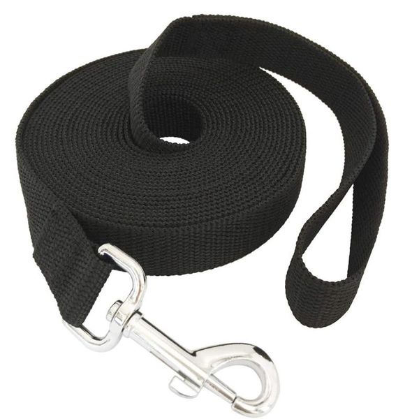 dog collars & leashes training leash for small medium large dogs 2cm wide by 4.5m 7m 10m 15m long dog/puppy lead obedience recall
dog collars & leashes training leash for small medium large dogs 2cm wide by 4.5m 7m 10m 15m long dog/puppy lead obedience recall