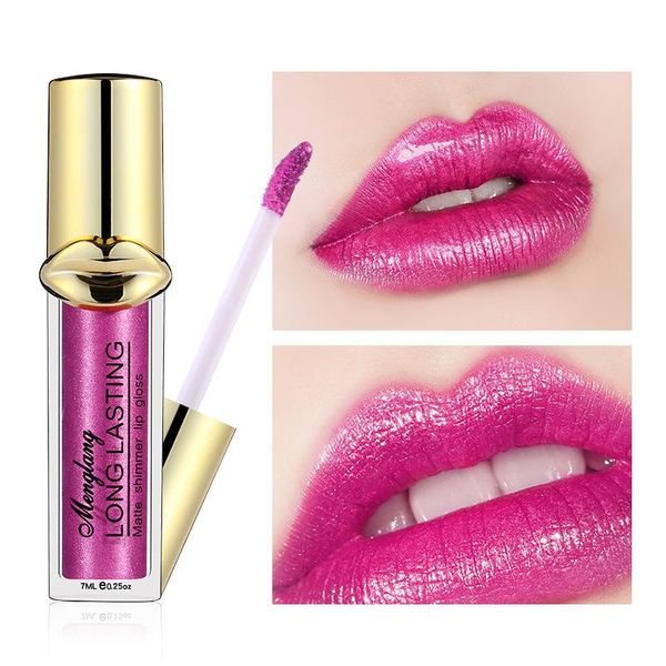 lip gloss moisturizing glaze long lasting non-stick cup smooth matte liquid lipstick 5 color option
lip gloss moisturizing glaze long lasting non-stick cup smooth matte liquid lipstick 5 color option