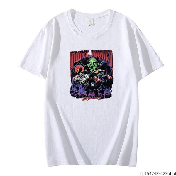 men's t-shirts style devil racing couple fashion funny streetwear summer unsiex t-shirt daily, White;black
men's t-shirts style devil racing couple fashion funny streetwear summer unsiex t-shirt daily, White;black