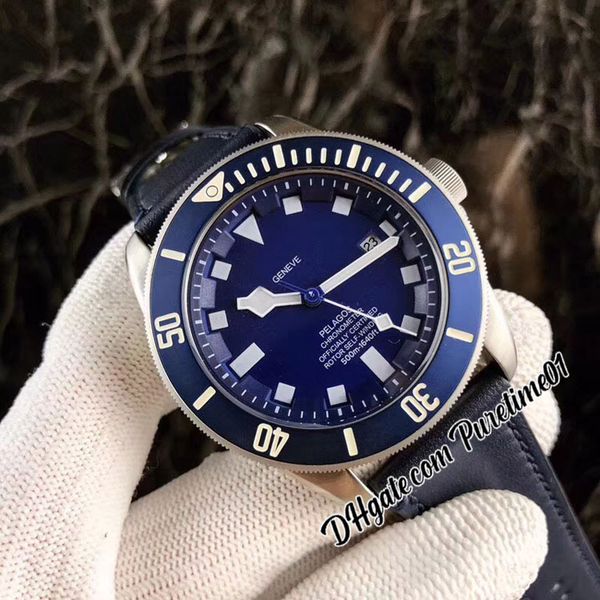 41mm 25600tb a21j automatic mens watch blue dial white markers leather strap sports watches puretime01 td01b2, Slivery;brown
41mm 25600tb a21j automatic mens watch blue dial white markers leather strap sports watches puretime01 td01b2, Slivery;brown