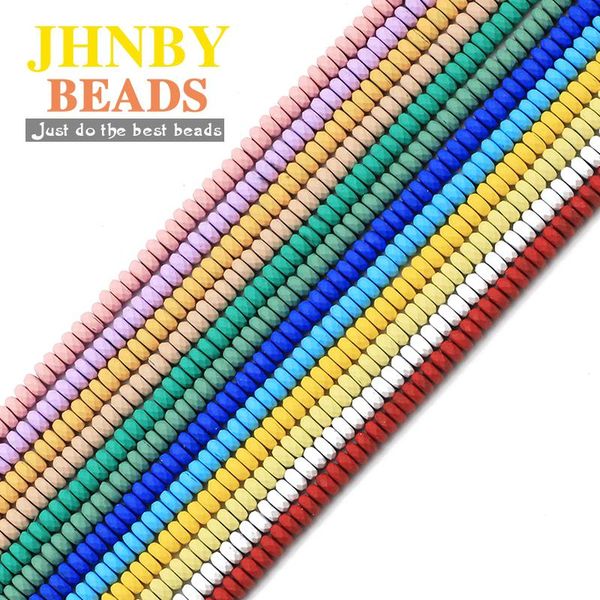 other jhnby 4x2mm faceted flat round hematite natural stone nanotechnology rubber spacer loose beads for jewelry making diy bracelets
other jhnby 4x2mm faceted flat round hematite natural stone nanotechnology rubber spacer loose beads for jewelry making diy bracelets