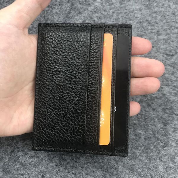 cardholders style leather credit card new black men's purse mini r holders high wallet short wallets handbags quality wqajg
cardholders style leather credit card new black men's purse mini r holders high wallet short wallets handbags quality wqajg