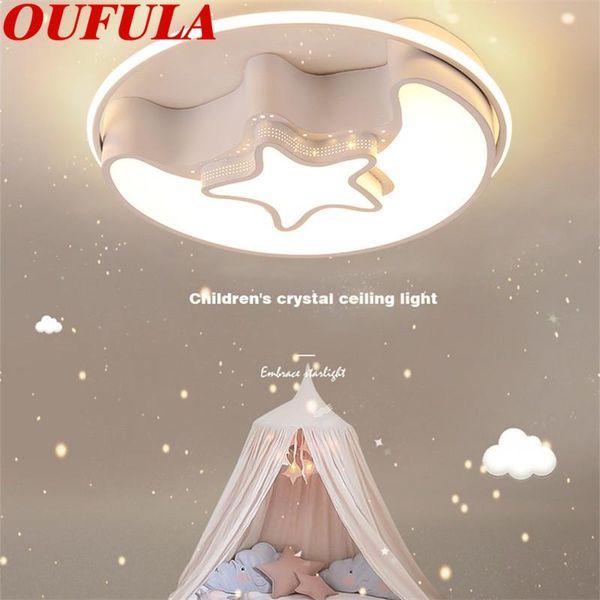 ceiling lights 86light children's lamp star and moon modern fashion suitable for room bedroom kindergarten
ceiling lights 86light children's lamp star and moon modern fashion suitable for room bedroom kindergarten