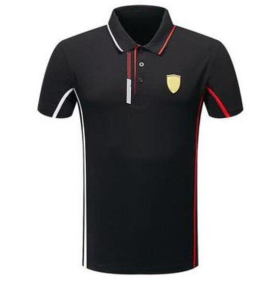 2021 formula one racing suit lapel polo shirt f1 racing fan sportswear large size customizable fan clothing
2021 formula one racing suit lapel polo shirt f1 racing fan sportswear large size customizable fan clothing
