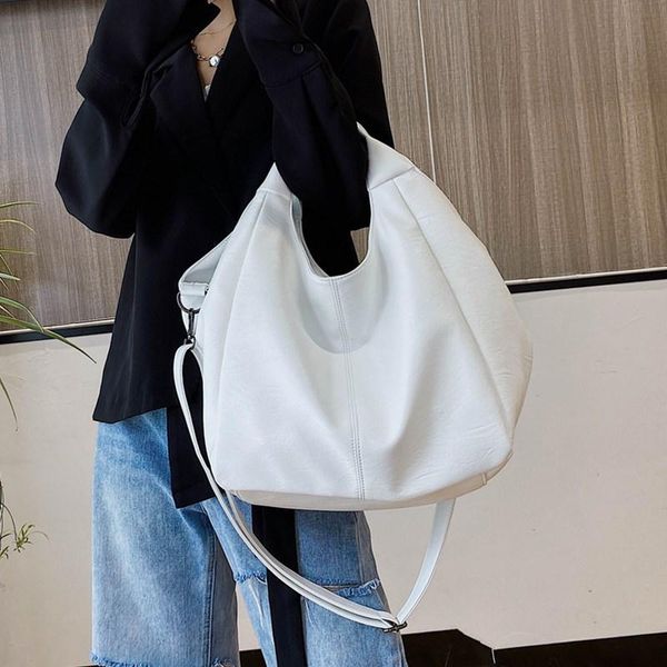totes big leather hobo bag luxury women brand tote handbag korean style shoulder half moon bags lady large crossbody shopper grand
totes big leather hobo bag luxury women brand tote handbag korean style shoulder half moon bags lady large crossbody shopper grand
