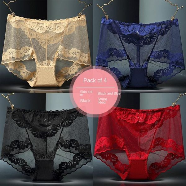 women's panties 4pcs/lot plus size mid waist women fashion intimates underwear cotton 2021 soft colorful girls lace xxl, Black;pink
women's panties 4pcs/lot plus size mid waist women fashion intimates underwear cotton 2021 soft colorful girls lace xxl, Black;pink