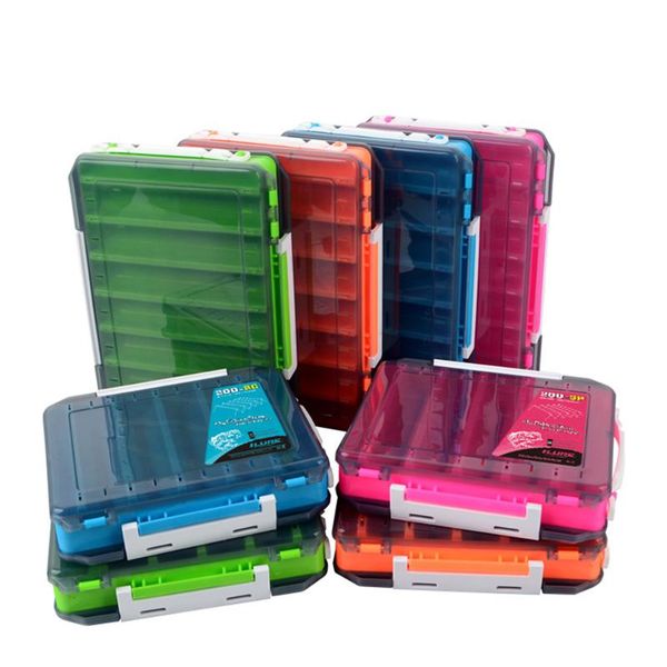 waterproof fishing tackle box fishing lure spoon hook bait storage case box carp portable outdoor accessories x193g
waterproof fishing tackle box fishing lure spoon hook bait storage case box carp portable outdoor accessories x193g