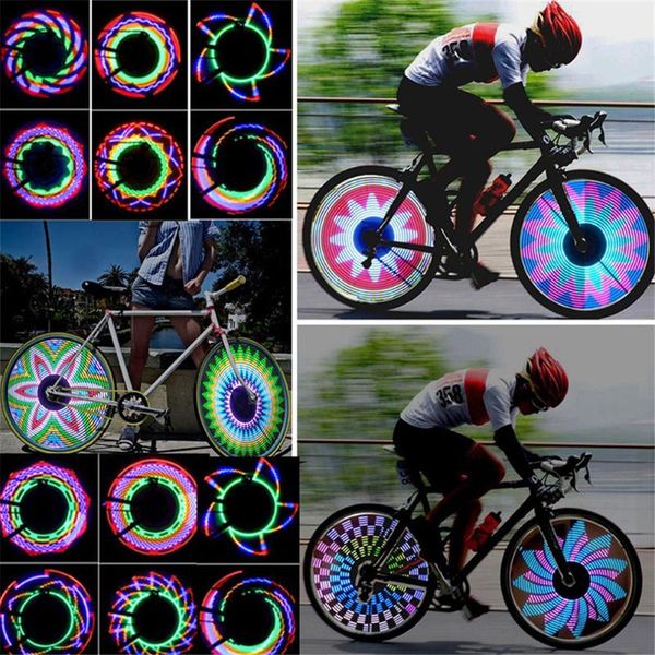 bike lights bicycle motorcycle tyre tire wheel 32 led flash spoke light lamp outdoor cycling colorful
bike lights bicycle motorcycle tyre tire wheel 32 led flash spoke light lamp outdoor cycling colorful
