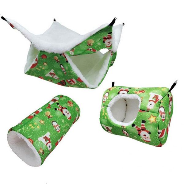 small animal supplies pet tunnel easy-hanging lovely comfortable warm hamster hammock kit
small animal supplies pet tunnel easy-hanging lovely comfortable warm hamster hammock kit