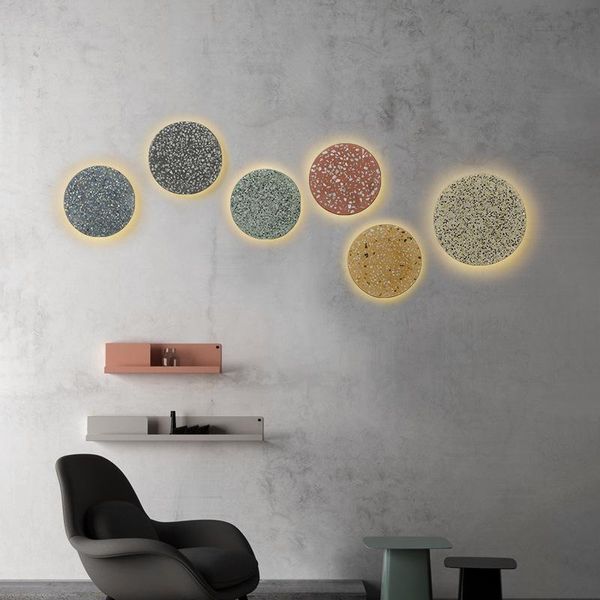 loft modern crystal lampes suspendues glass ball bedroom light bedroom bedside corridor wall lamp
loft modern crystal lampes suspendues glass ball bedroom light bedroom bedside corridor wall lamp