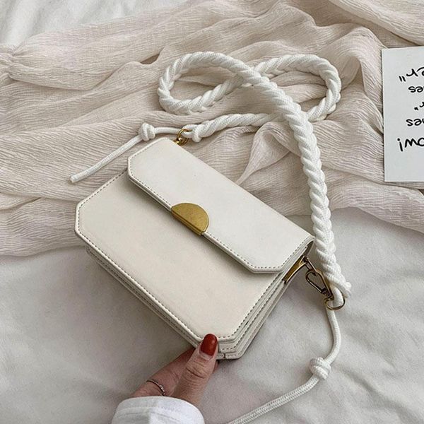 evening bags luxury design solid color small pu leather crossbody for women 2021 fashion wild shoulder female travel handbags
evening bags luxury design solid color small pu leather crossbody for women 2021 fashion wild shoulder female travel handbags