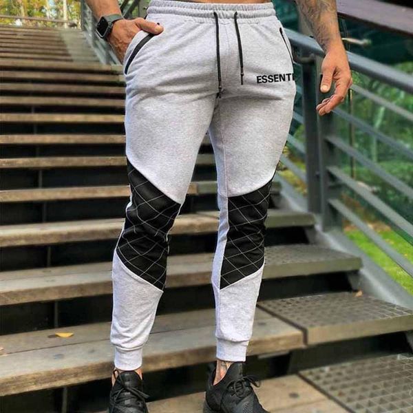 2021 autumn new trend running sports straight beam mouth small feet jogging pants casual comfortable fashion pants men, Black
2021 autumn new trend running sports straight beam mouth small feet jogging pants casual comfortable fashion pants men, Black