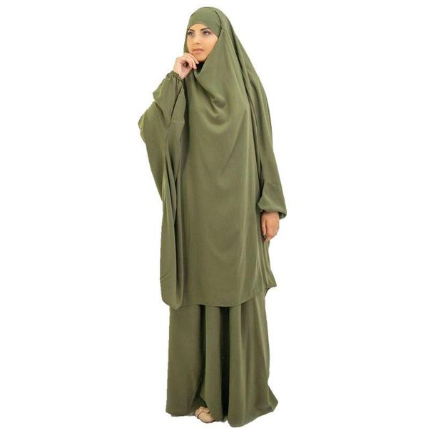 ethnic clothing muslim women prayer long khimar abaya outfit full cover hijab dress ramadan skirt musulman kimono, Red
ethnic clothing muslim women prayer long khimar abaya outfit full cover hijab dress ramadan skirt musulman kimono, Red