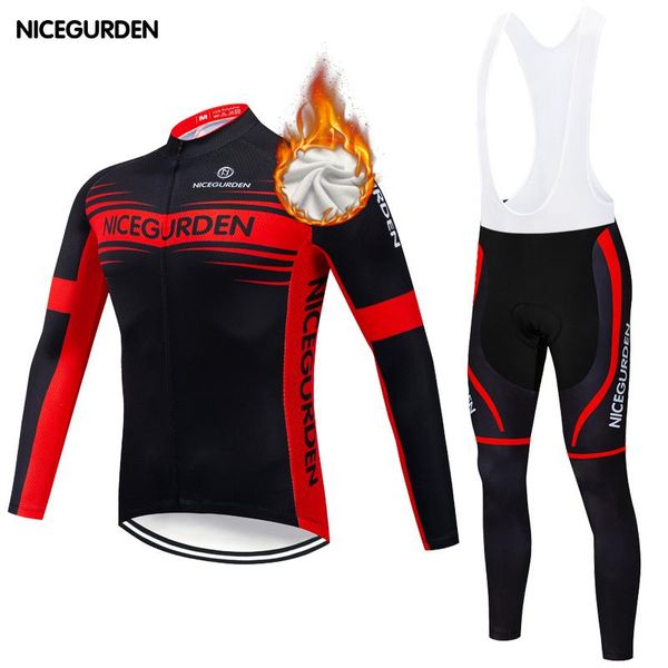 racing sets winter men's cycling jersey 2021 long-sleeved road bike comfortable and close-fitting warm mountain, Black;blue
racing sets winter men's cycling jersey 2021 long-sleeved road bike comfortable and close-fitting warm mountain, Black;blue