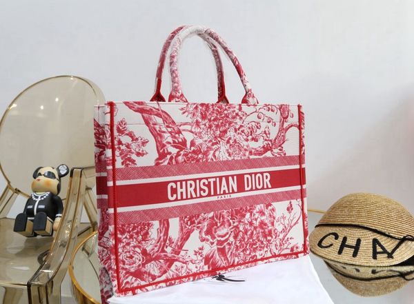 The Designers 2021 Soft Leather Women Handbag Luxurys Brang Logo Bag Capacity Tote Bags Fashion Makeup -L2387, A-l2387
The Designers 2021 Soft Leather Women Handbag Luxurys Brang Logo Bag Capacity Tote Bags Fashion Makeup -L2387, A-l2387