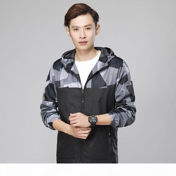 fashion camouflage mens designer jackets new spring autumn summer jackets for men letter print sport jacket male, Black;brown
fashion camouflage mens designer jackets new spring autumn summer jackets for men letter print sport jacket male, Black;brown