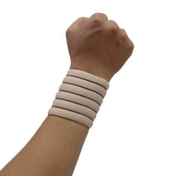1pcs 15"/40cm elastic breathable wristband wrist support brace wrist protector newnew, Black;red
1pcs 15"/40cm elastic breathable wristband wrist support brace wrist protector newnew, Black;red