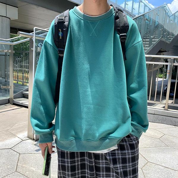 men's hoodies & sweatshirts men long sleeve spring harajuku hooded sweats womens clothing teens girls funny solid hip hop oversized, Black
men's hoodies & sweatshirts men long sleeve spring harajuku hooded sweats womens clothing teens girls funny solid hip hop oversized, Black