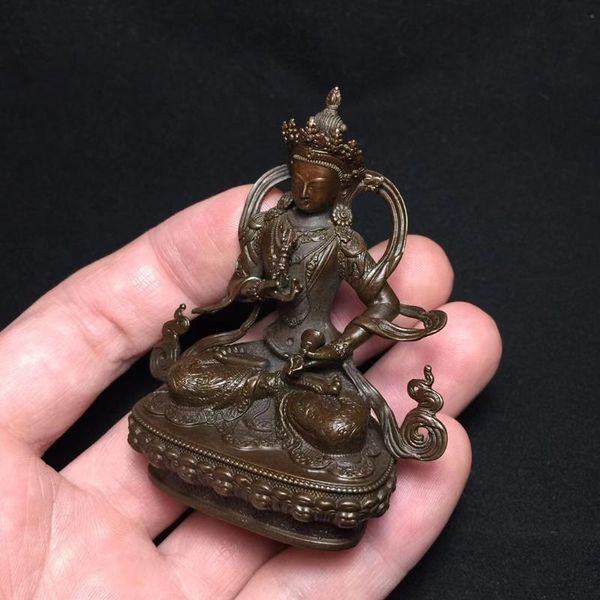 jewelry pouches, bags buddhism miniature statue of pure copper material four-arm guanyin buddhist figure goddess wisdom watamu buddha, Pink;blue
jewelry pouches, bags buddhism miniature statue of pure copper material four-arm guanyin buddhist figure goddess wisdom watamu buddha, Pink;blue