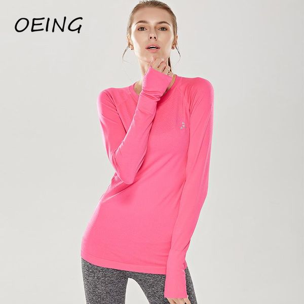 yoga outfit sport long sleeve crop gym workout fitness shirts activewear plus size
yoga outfit sport long sleeve crop gym workout fitness shirts activewear plus size