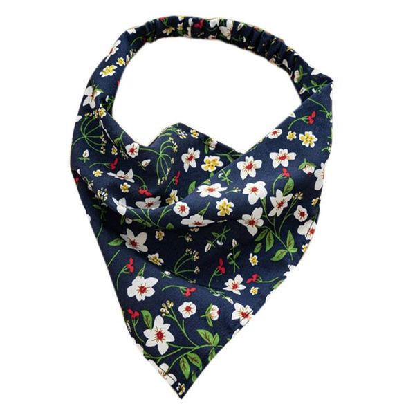 scarves pastoral style vintage floral print elastic hair scarf headband women girls triangle head kerchief turban boho bandana k3nf, Blue;gray
scarves pastoral style vintage floral print elastic hair scarf headband women girls triangle head kerchief turban boho bandana k3nf, Blue;gray