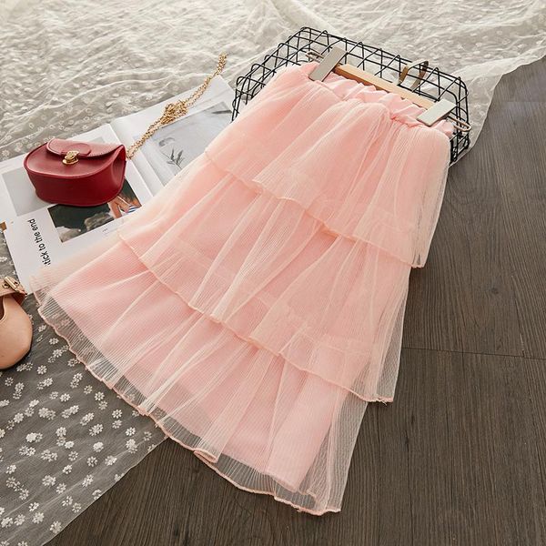 skirts girls long soild cake skirt 2021 summer tutu girl children 2 3 4 5 6 7 8 years baby kids, Blue
skirts girls long soild cake skirt 2021 summer tutu girl children 2 3 4 5 6 7 8 years baby kids, Blue