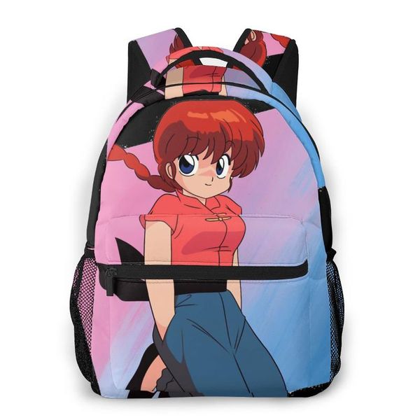 backpack ranma original animation colour version 2021 backpacks casual female school bag man's bags
backpack ranma original animation colour version 2021 backpacks casual female school bag man's bags