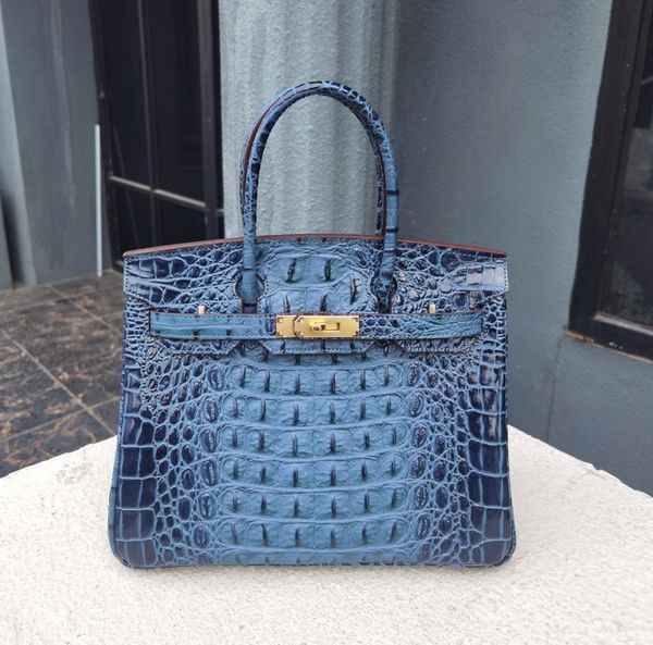 75% off luxury fashion personality leather women's bone crocodile back handbag one shoulder messenger bag 5qad 
75% off luxury fashion personality leather women's bone crocodile back handbag one shoulder messenger bag 5qad