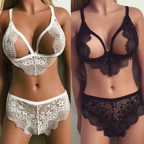 bras sets women ladies lingerie set nightwear underwear clothes sleepwear bra push up 2pcs outfits lace, Red;black
bras sets women ladies lingerie set nightwear underwear clothes sleepwear bra push up 2pcs outfits lace, Red;black