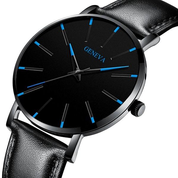 wristwatches classic business quartz watch men simple casual leather strap watches male clock relogio masculino erkek kol saati, Slivery;brown
wristwatches classic business quartz watch men simple casual leather strap watches male clock relogio masculino erkek kol saati, Slivery;brown