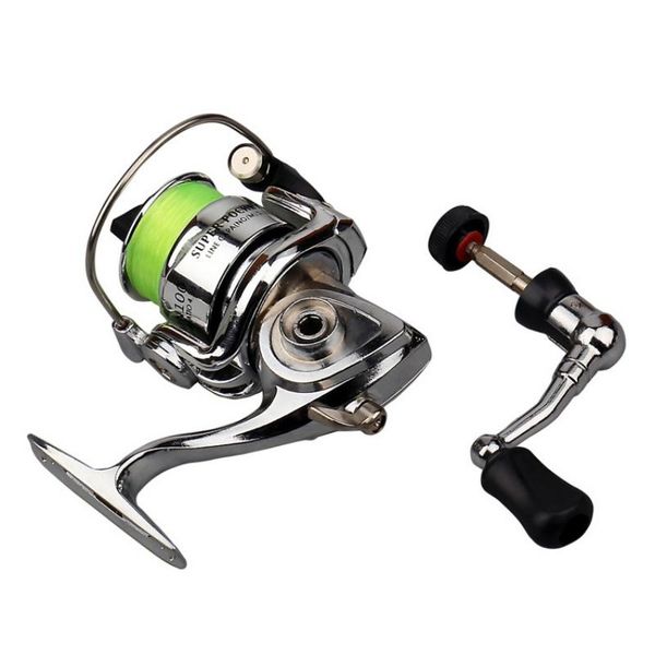 aluminum alloy 2+1bb glass fiber fishing rod reel pole set for fishing boat dam or on ice combo full kit spinning
aluminum alloy 2+1bb glass fiber fishing rod reel pole set for fishing boat dam or on ice combo full kit spinning