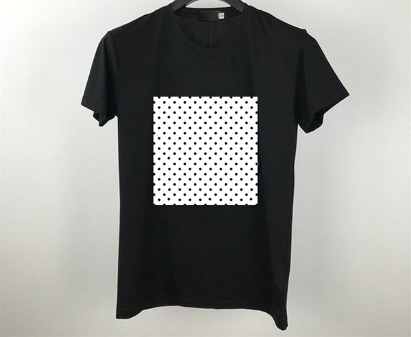 2021 summer new men's and women's designers fashion short sleeve t-shirt casual breathable printed cotton black t-shirt, White;black
2021 summer new men's and women's designers fashion short sleeve t-shirt casual breathable printed cotton black t-shirt, White;black