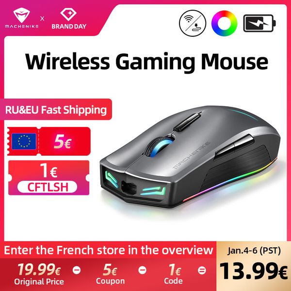 mache m7 wireless mouse gaming mouse gamer 16000 dpi rgb programmable rechargeable pmw3212 pmw3335 computer mousehello
mache m7 wireless mouse gaming mouse gamer 16000 dpi rgb programmable rechargeable pmw3212 pmw3335 computer mousehello