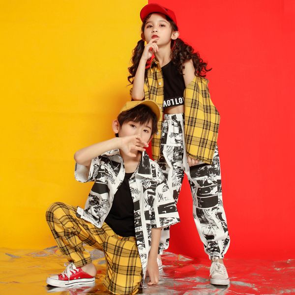 children hip hop suit catamite hip-hop show hiphop clothes hip hop clothing girl autumn and autumn, Black;red
children hip hop suit catamite hip-hop show hiphop clothes hip hop clothing girl autumn and autumn, Black;red