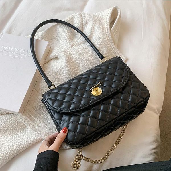 shoulder bags lady diamond leather bag fashion designer messenger luxury large capacity handbag
shoulder bags lady diamond leather bag fashion designer messenger luxury large capacity handbag