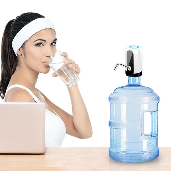 automatic water dispenser bottled water ater dispenser electric pressure usb household led wireless
automatic water dispenser bottled water ater dispenser electric pressure usb household led wireless