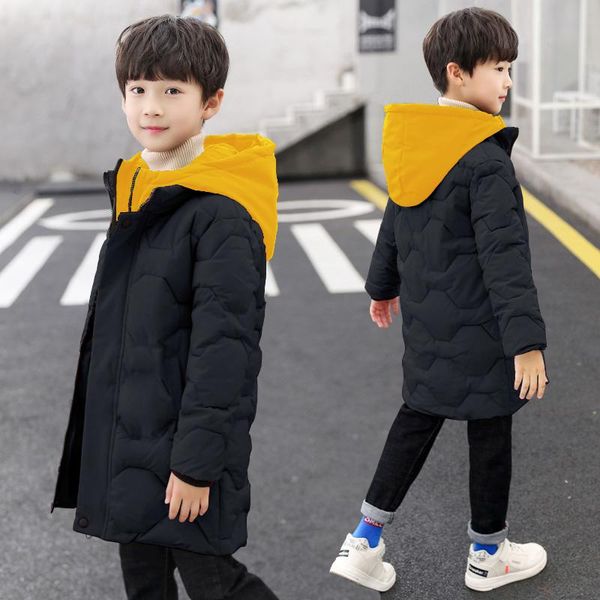 boy's winter jacket warm coat 2021 new children's hooded clothes thick boy parkas kids winter jacket outerwear windproof, Blue;gray
boy's winter jacket warm coat 2021 new children's hooded clothes thick boy parkas kids winter jacket outerwear windproof, Blue;gray